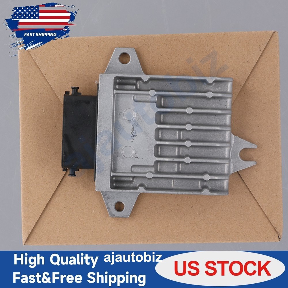 L39C Tested Reprogrammed For 08-10 MAZDA 5 2.3L Transmission Control Module TCM
