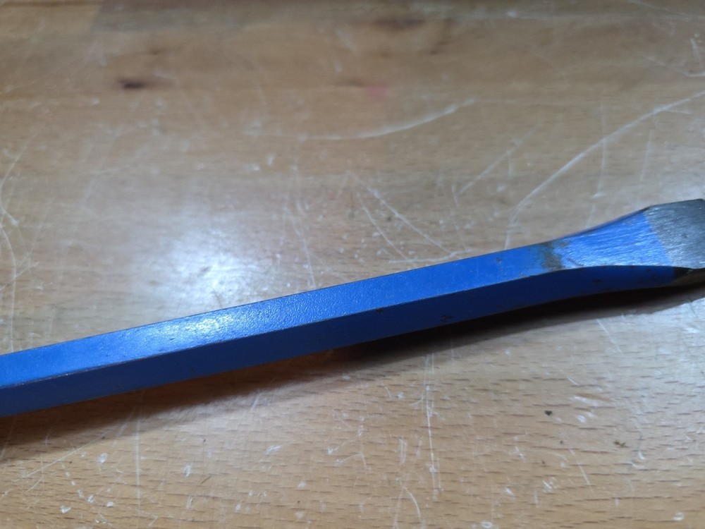 Dasco Pro 406 Cold Chisel, 5/8