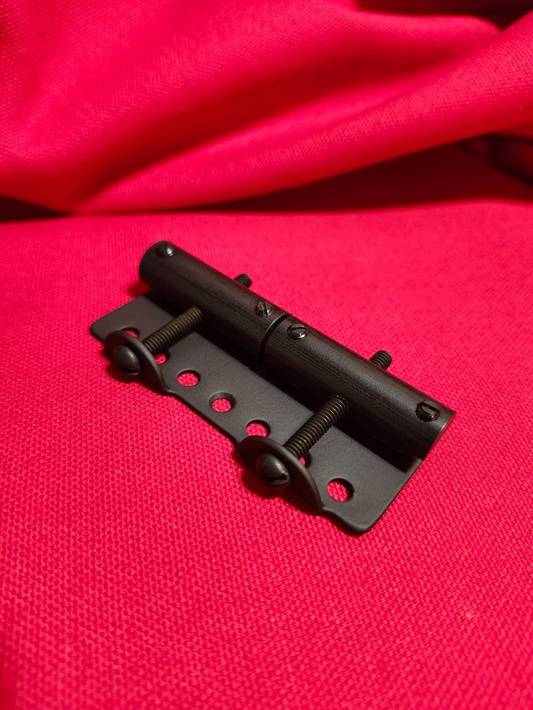51' BLACK OUT BRIDGE CUSTOM ASSEMBLY