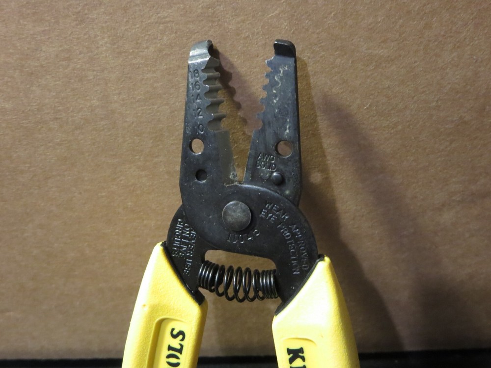 Klein Tools 6 pc Apprentice tools set 92906 Pro pack 6 New USA