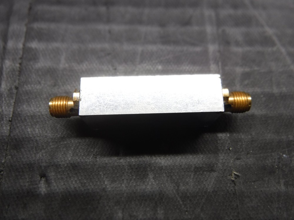 TTE LC13-1500M-50-2A Lowpass Filter