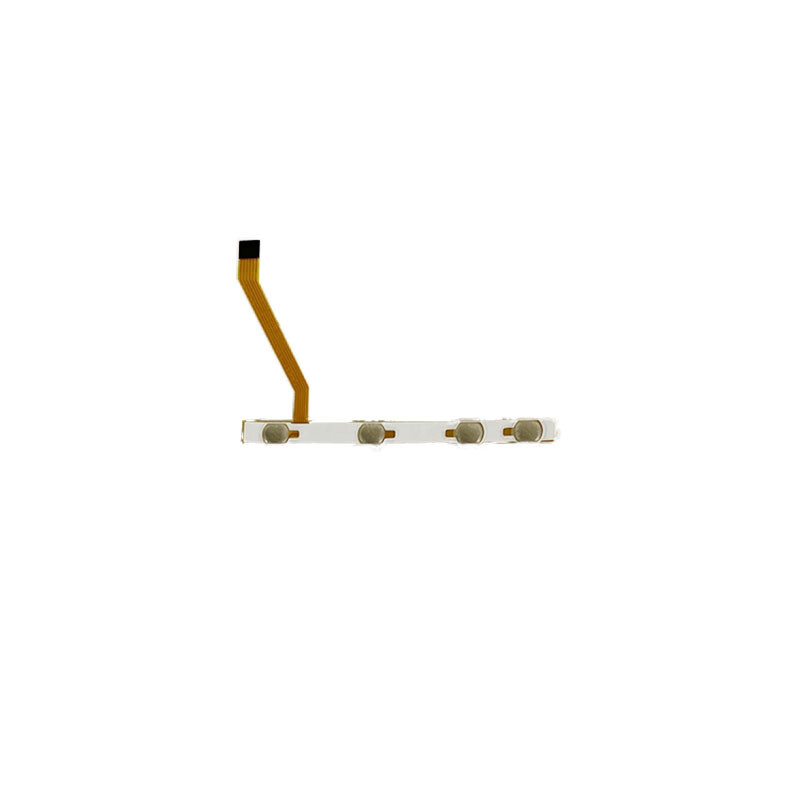 For MOOLAH MOBILE M1 tablet switch on off Power Volume button Flex cable