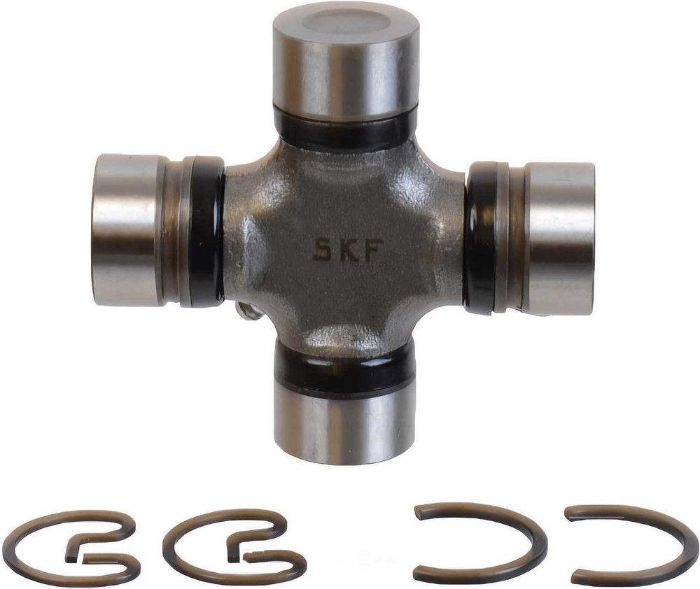 Rr Joint  SKF  UJ372