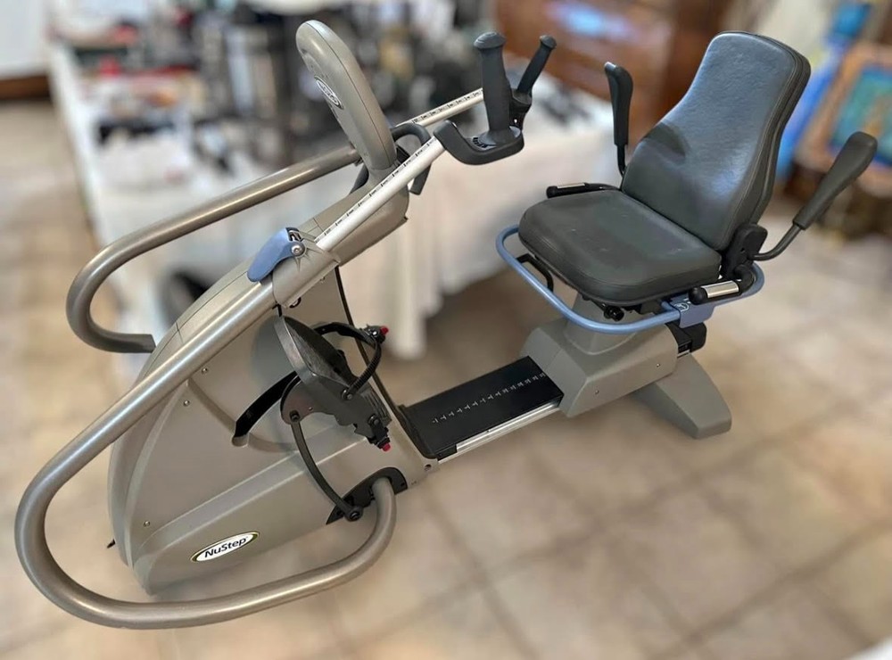 Nustep  T5XR
