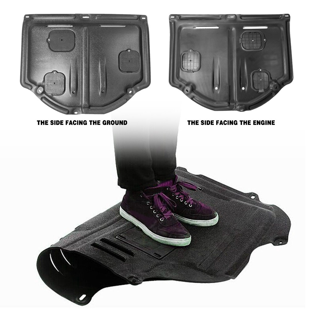 Engine Splash Guard For Kia Optima 2011-2015 Under Engine Shield Cover Board