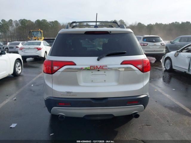 ACADIA 2018 Glove Box 4948730