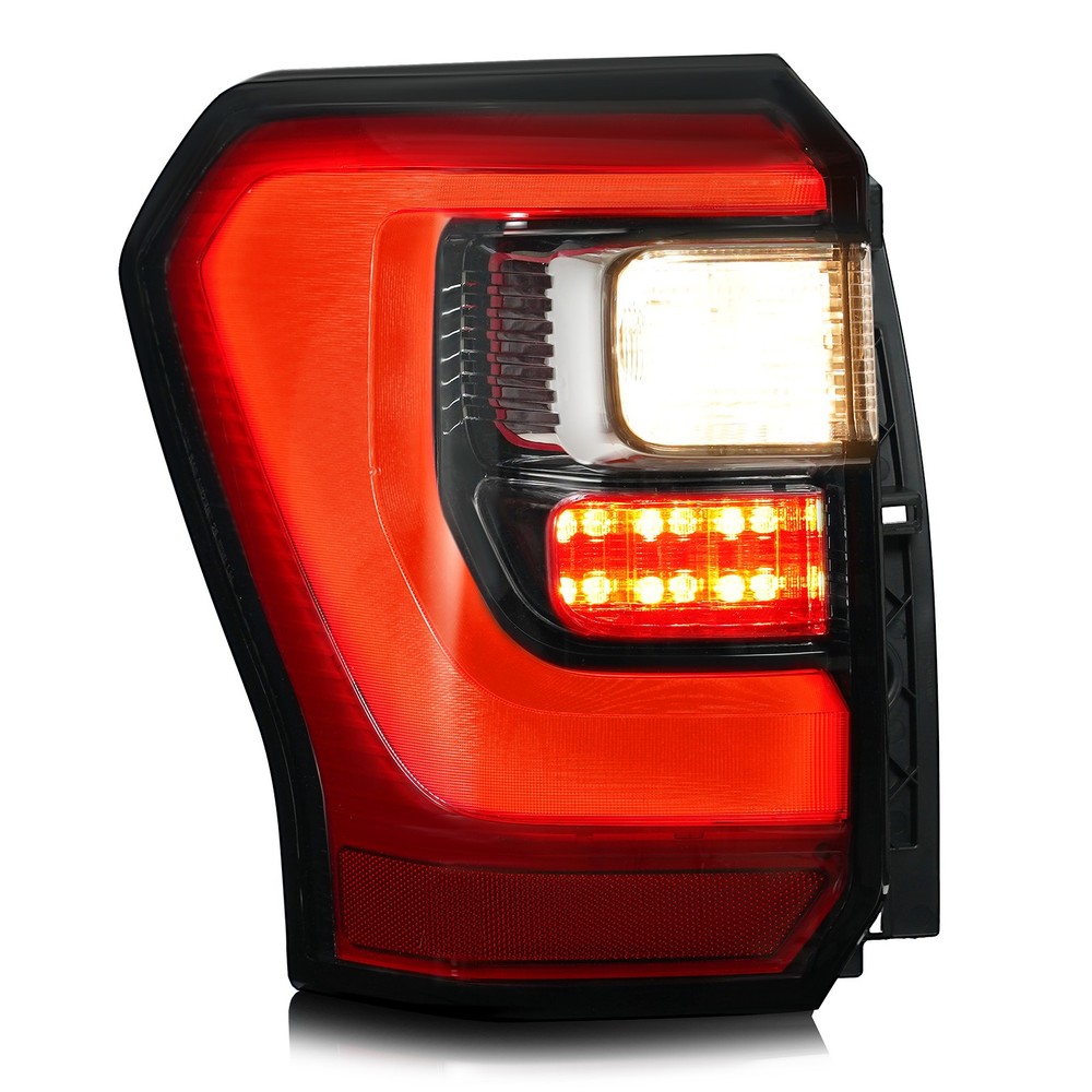For 2018-2021 Ford Expedition King Ranch/ limited /Platinum LED Tail Light Left