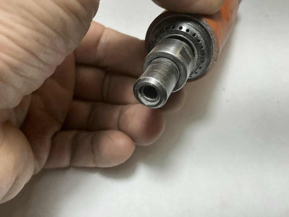 Dotco Straight Die Grinder 1/4" collet