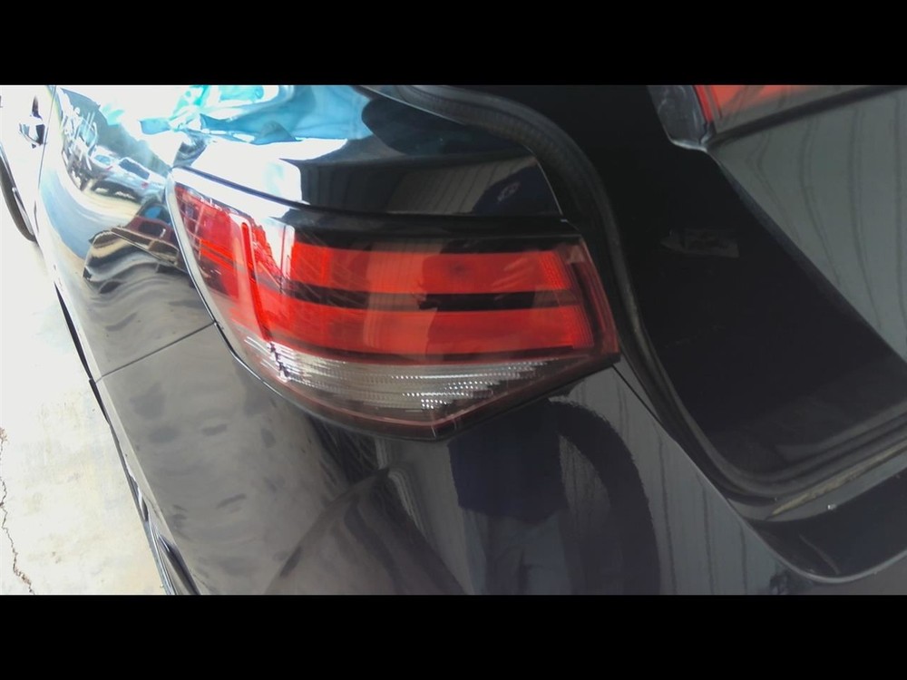 SENTRA 2020 Transmission Shift 1307712