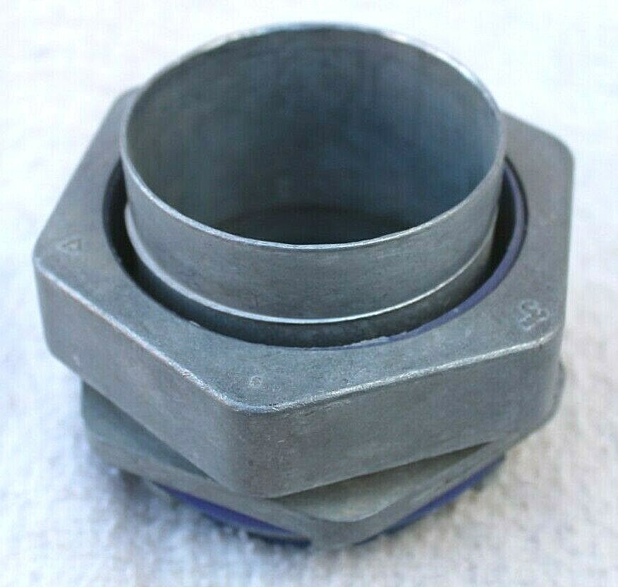 Appleton 3" Liquidtight Straight Controller