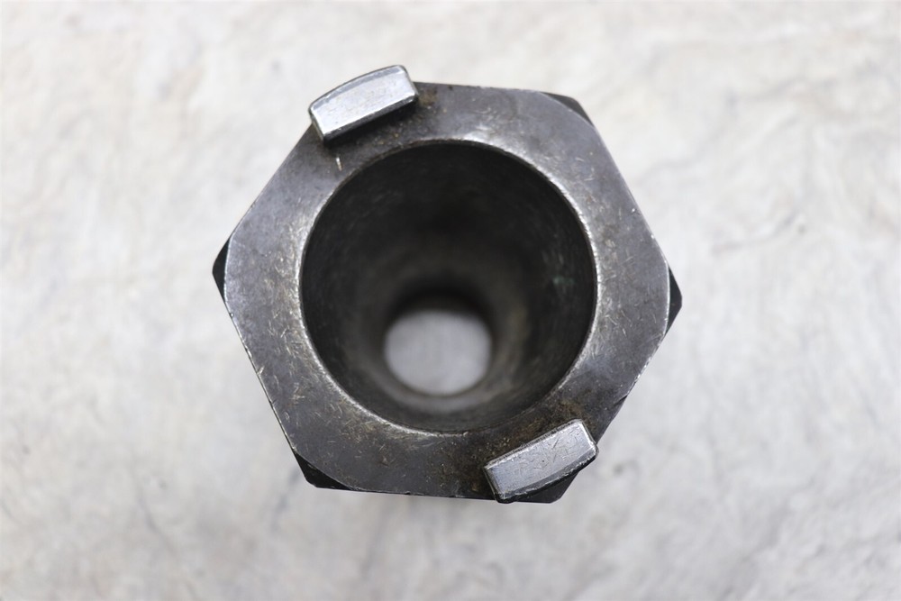 Machining Tooling Collet Chuck