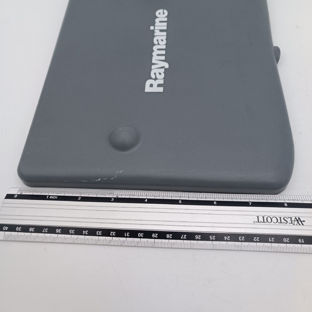 Raymarine C80 Chartplotter GPS Fishfinder Radar MFD SUN PROTECTIVE COVER E02020