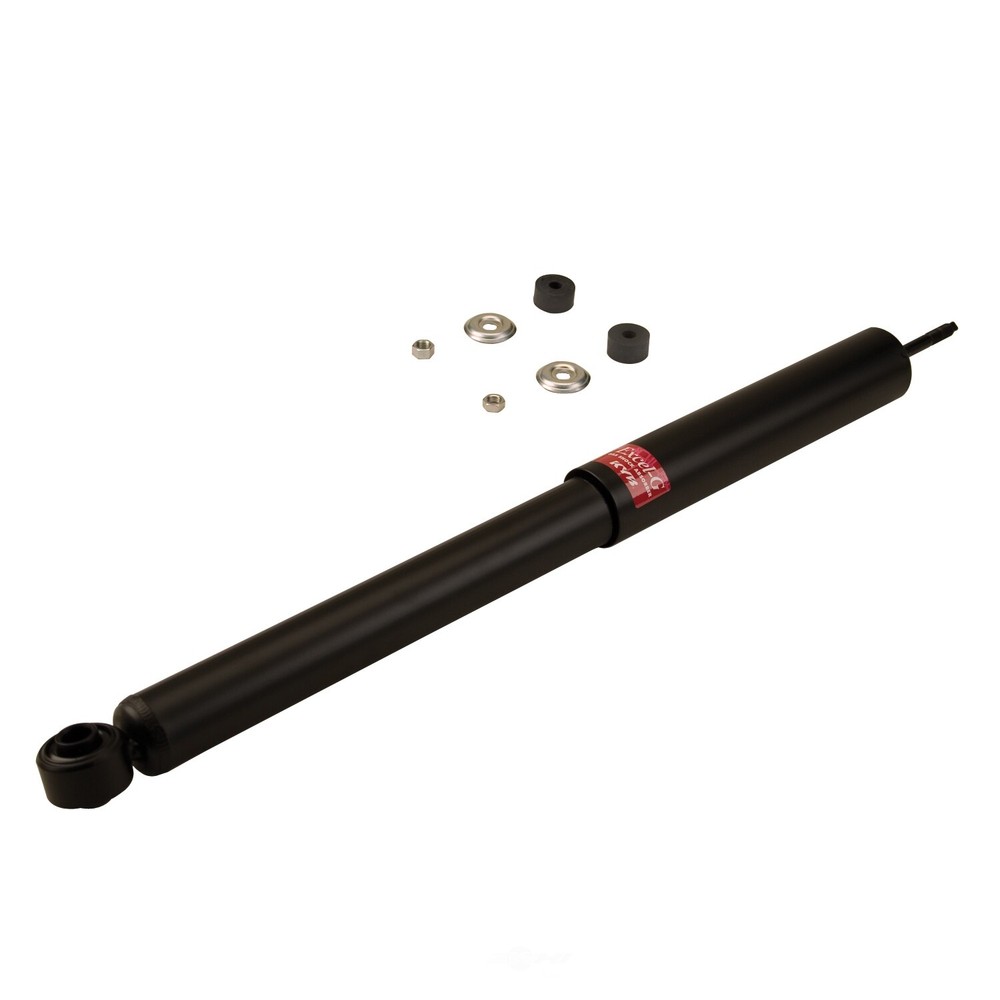 Rr Gas Shock Absorber   KYB   344356