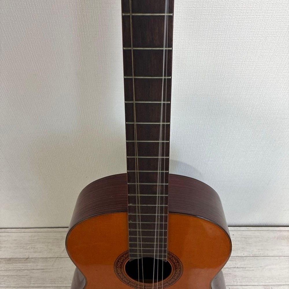 El Degas ED Classical Guitar With Wear