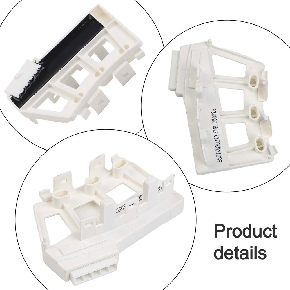 Replaceable Washing Machine Hall Sensor for LG Models Quiet and Efficient