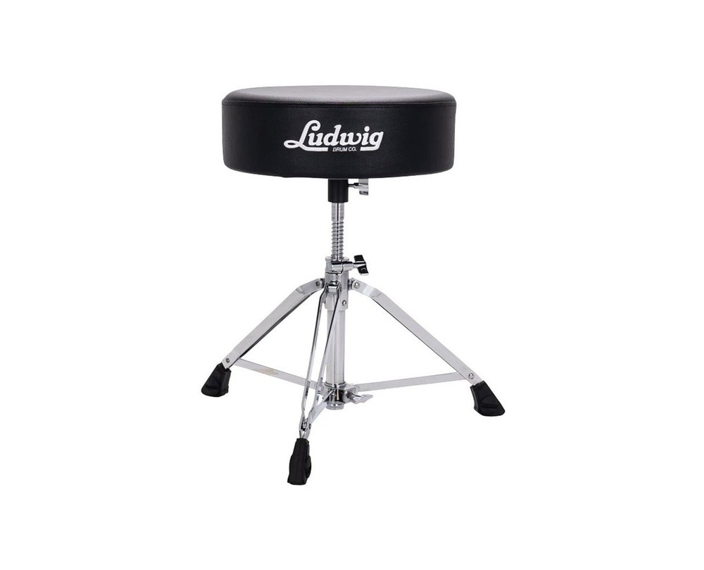 Ludwig Pro Round Throne