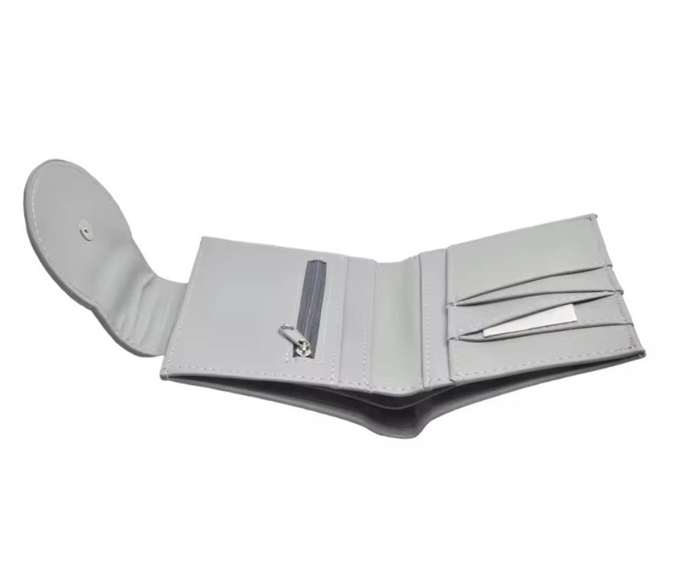 Sony Playstation Wallet Console Shaped Bifold Wallet