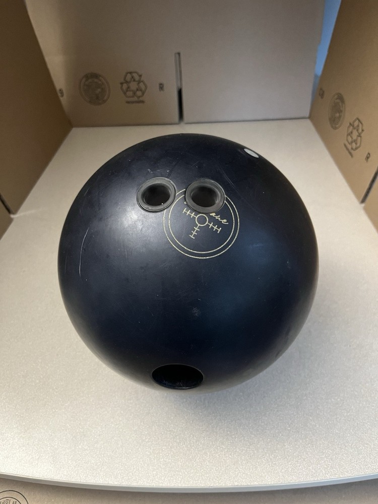 Hammer Black Pearl Urethane 16lbs