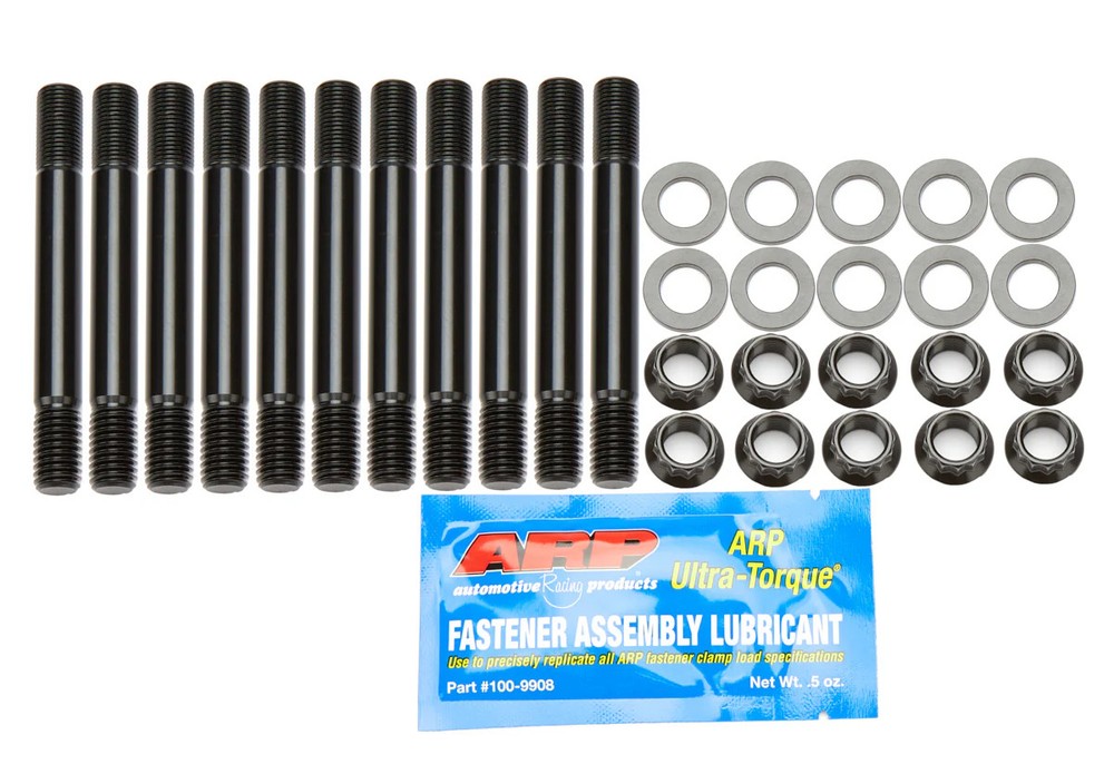 ARP 155-5421 155-5421 BBF Main Stud Kit 12pt.
