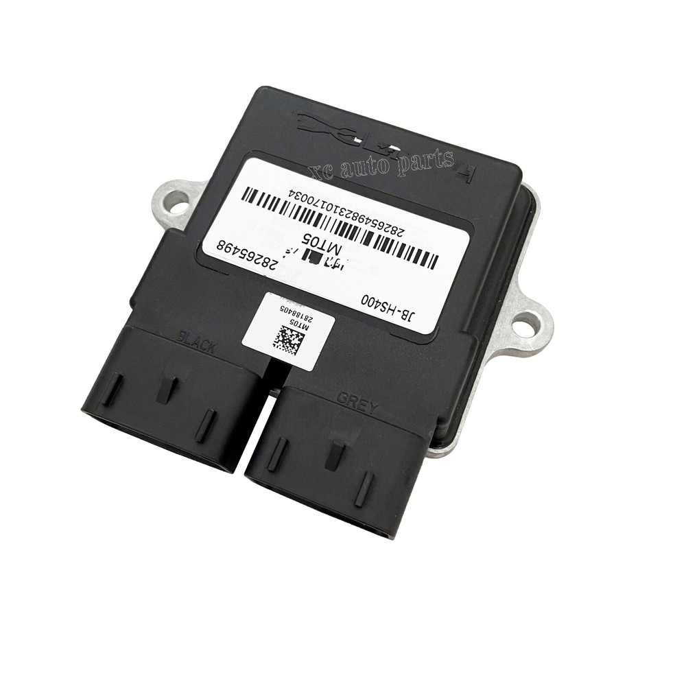 ECU ECM CONTROLLER FOR HiSUN MASSIMO BENNCHE COLEMAN EFI UTV 400 MSU HS400