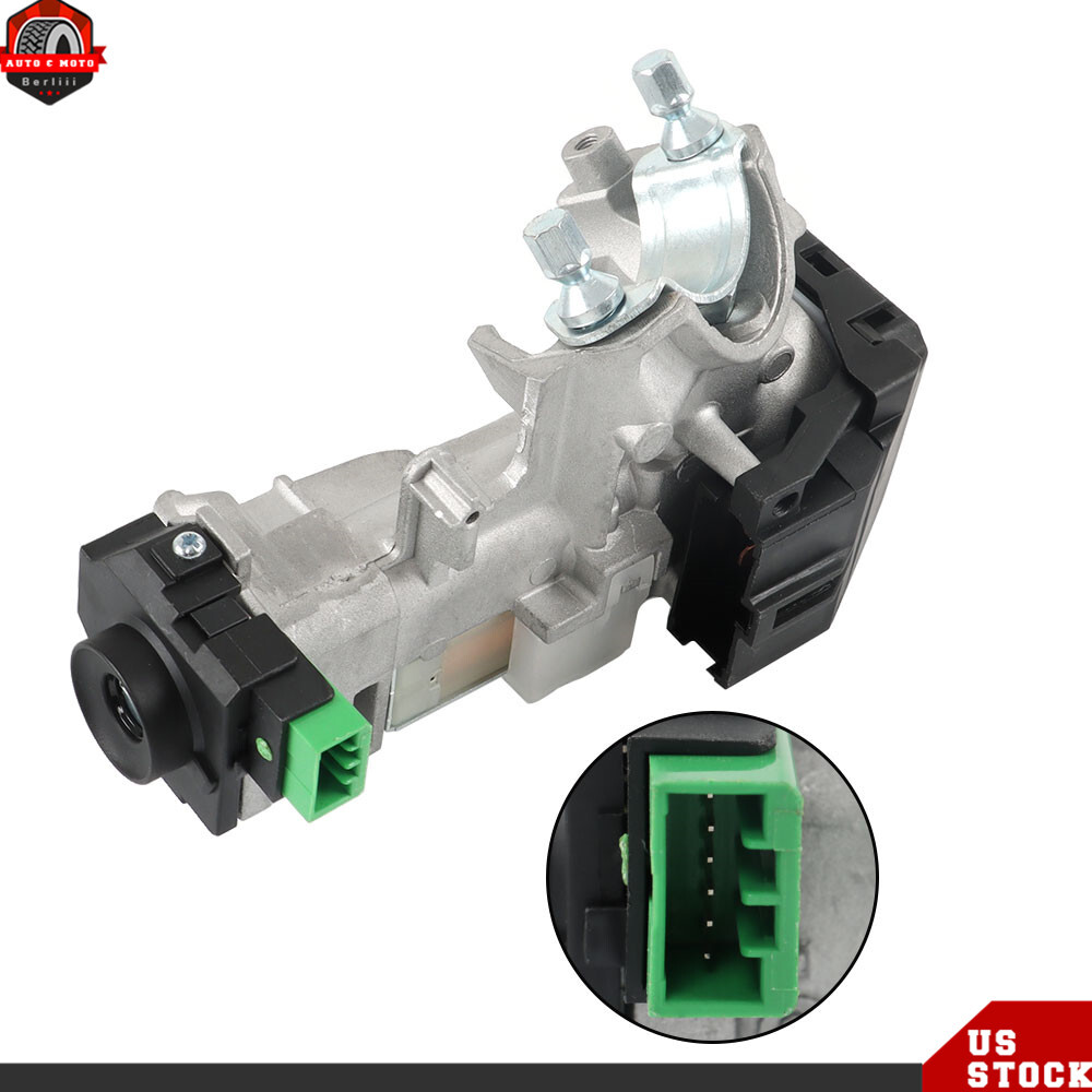 For 2007-2011 CRV Ignition & Door Lock Cylinder Switch Assembly Set 2 Remote Key