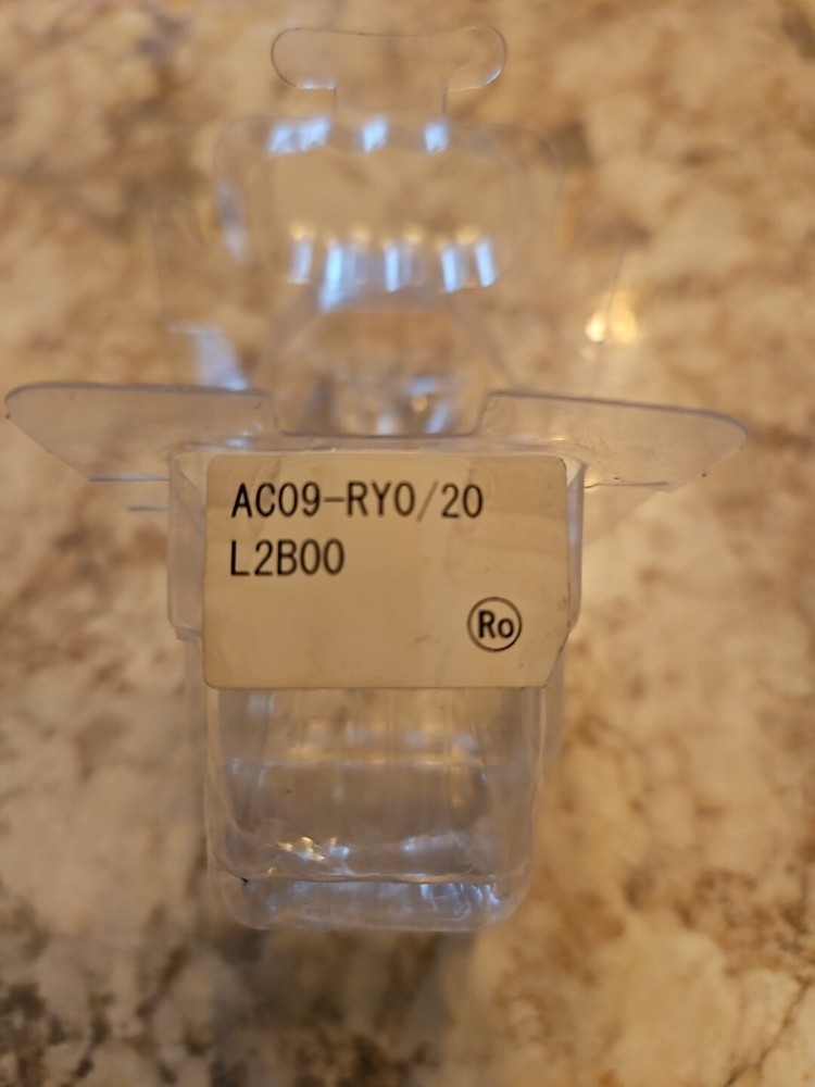 1PC rotary switch NEW FOR FUJI AC09-RY Band coding