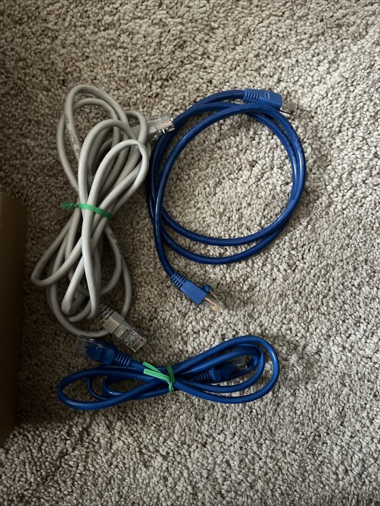 Cisco-Linksys EZXS55W EtherFast 10/100 5-Port Workgroup Switch