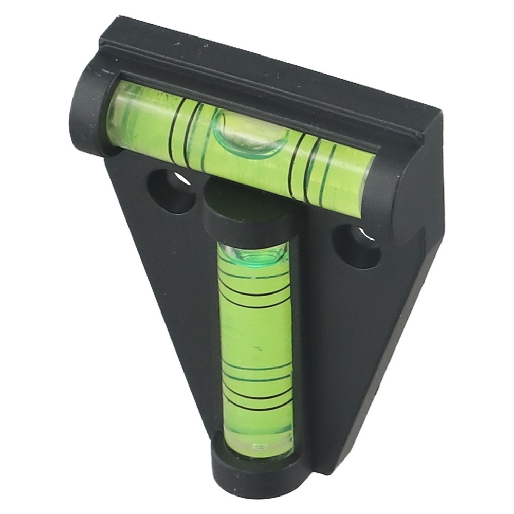 Scope Precision Level with Horizontal Bubble for Accurate Measurements
