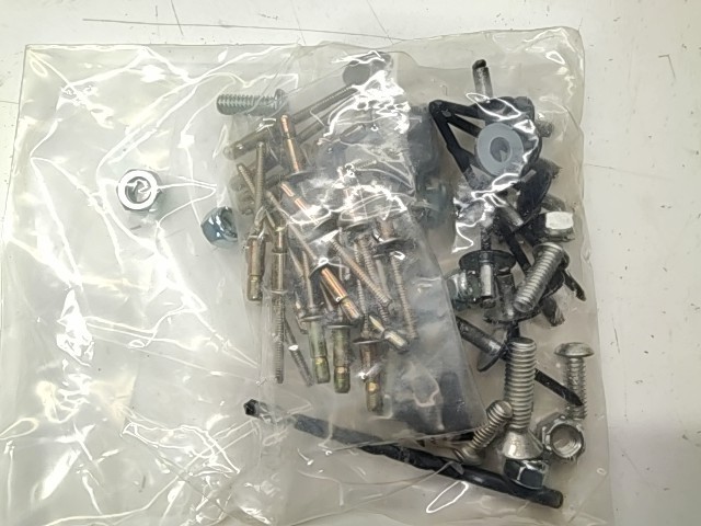 Cargo Kit - ---- Polaris NOS