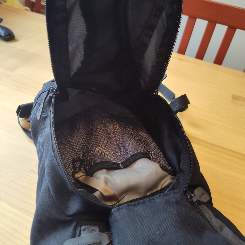 Camelbak Outlaw Hydration Backpack NO BLADDER