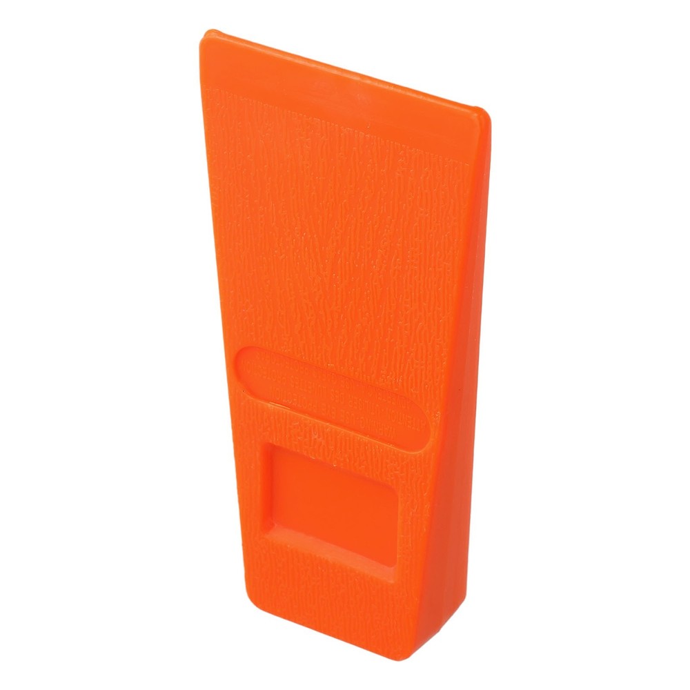 Felling Wedges ABS Plastic Accessory Dependable Heavy Duty Replacement