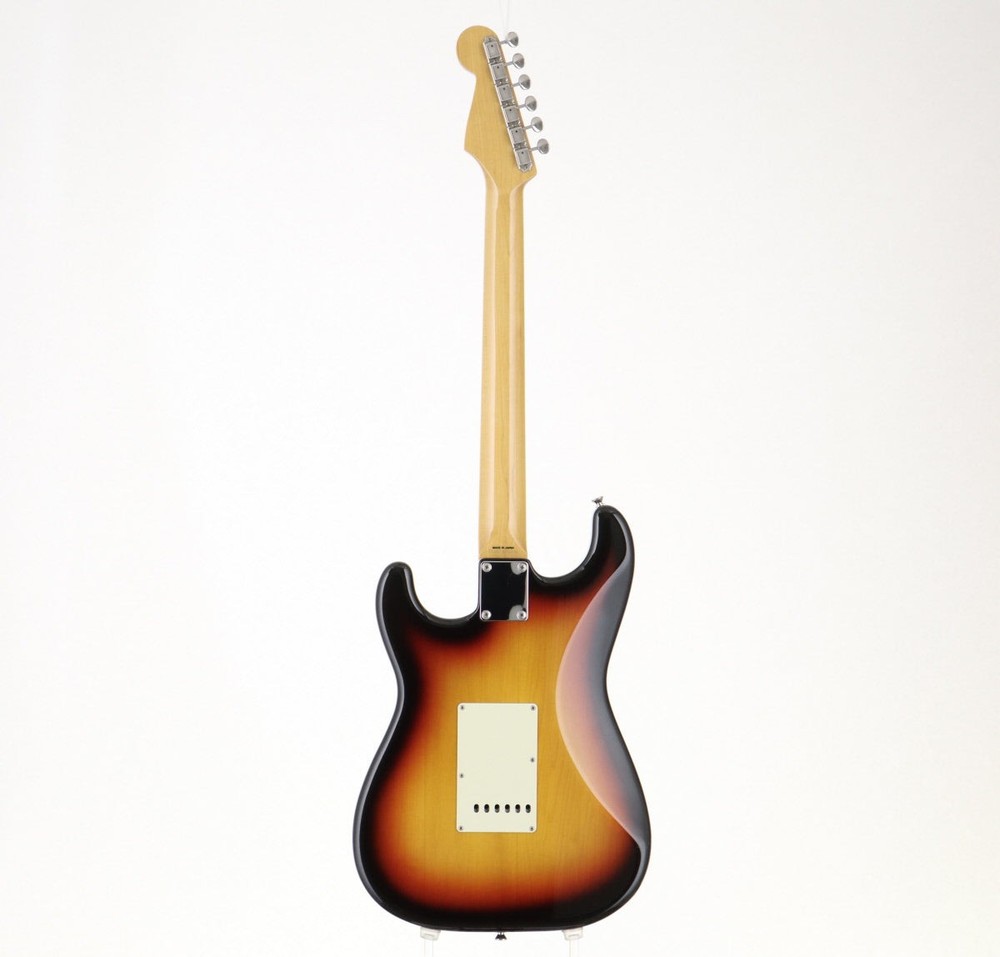Fender JAPAN ST62 3TS 2013 model [JD13018494]