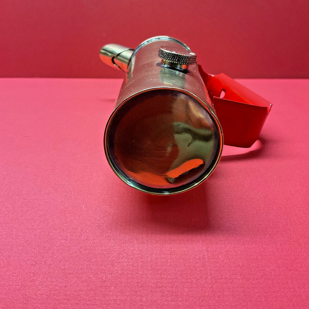 Vintage Brass LENK Blowtorch