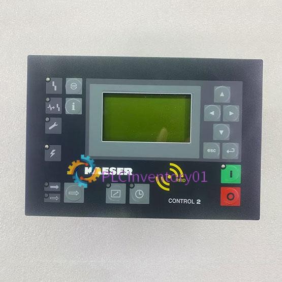 1 Pc. New 7.9700P0 Control Panel for Kaeser SIGMA CONTROL 2 Compressor OEM