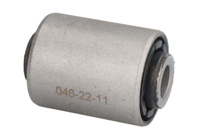 Engine control arm entblock front left (left)