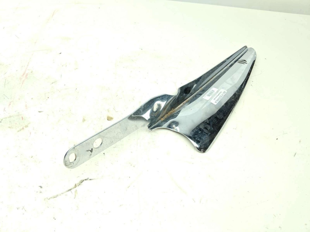 04 Harley Davidson Road King FLHRS Right Front Fork Guard