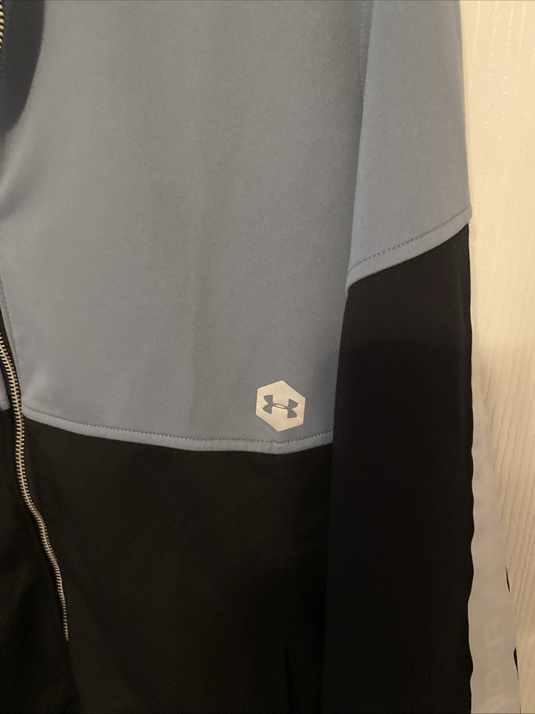 Men’s Under Amour Full Zip Jacket