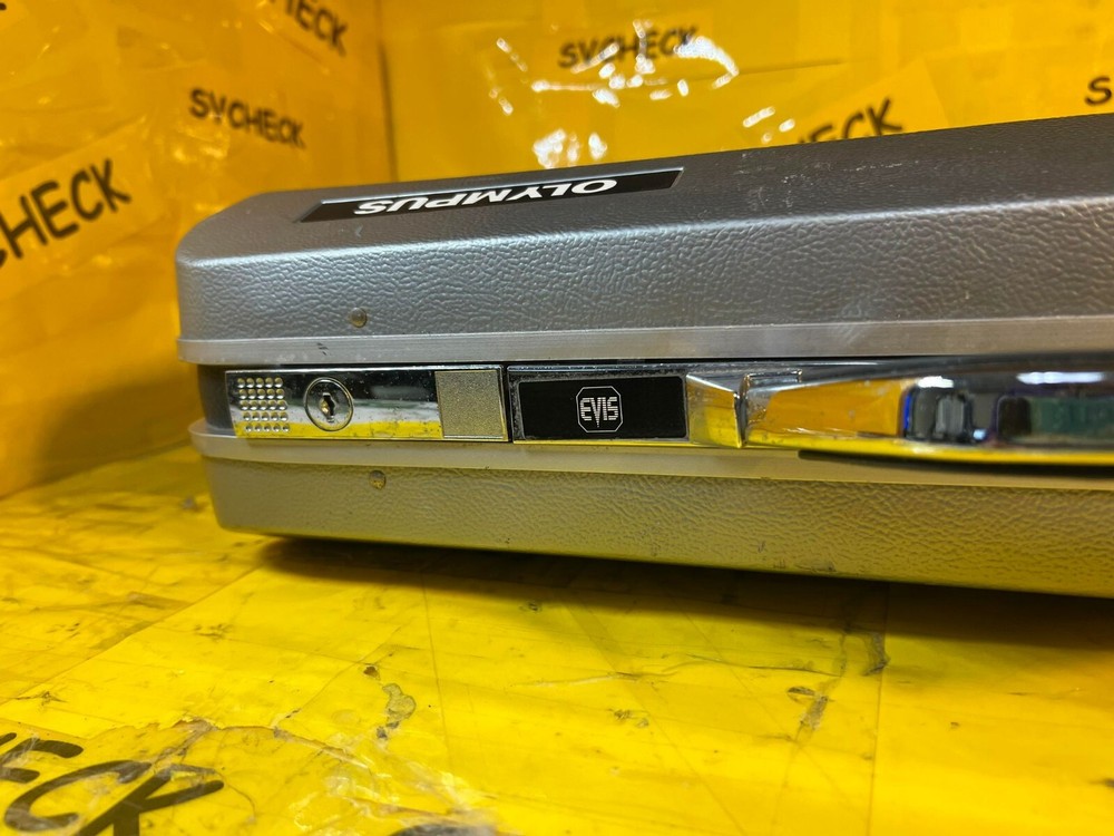 Olympus CF-130S Sigmoidoscope Endoscopy Endoscope