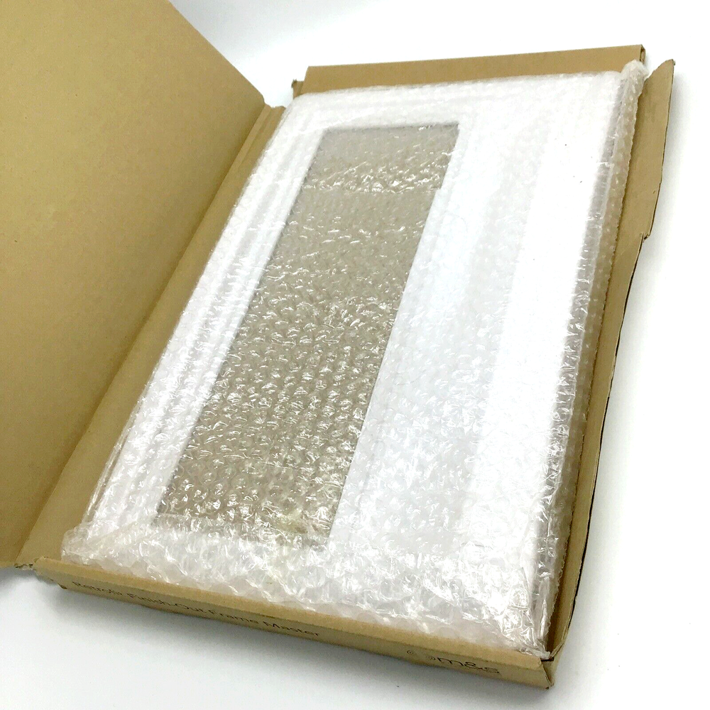 M&S Systems dmcFM Retrofit Finish-Out Frame Master (White)