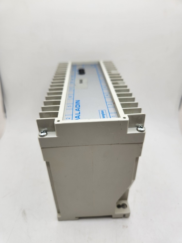 Crompton Instruments 256-TTFX 120V 50Hz Type J Transducer