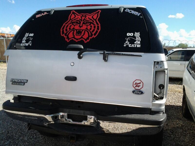 Stabilizer Bar Front Fits 98-02 EXPEDITION 142620