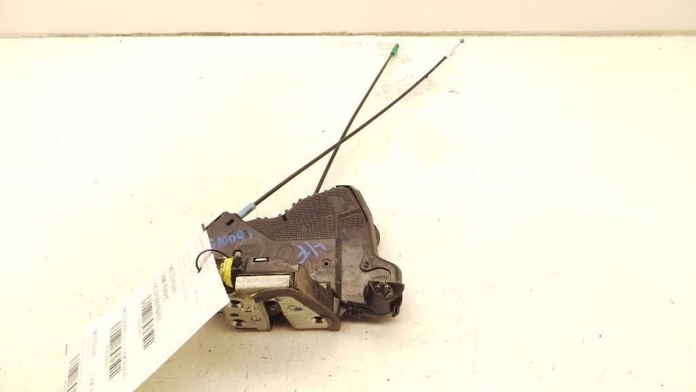 2009 TOYOTA MATRIX DRIVER SIDE FRONT DOOR LOCK ACTUATOR ASSEMBLY