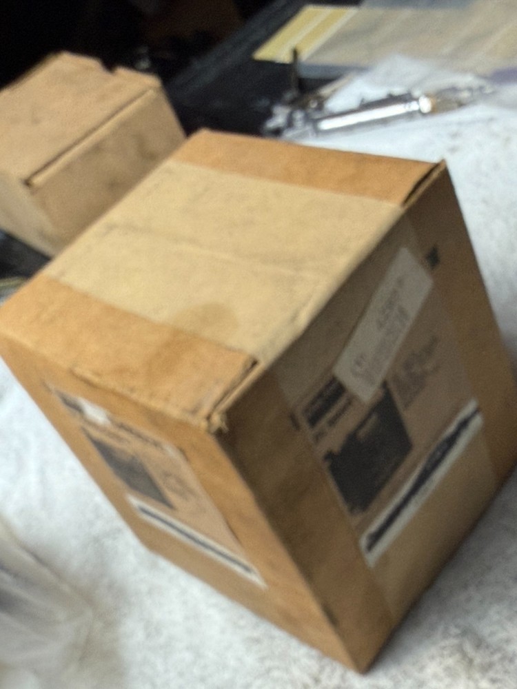Dayton NIB DC Motor Speed Controller Control 4Z827