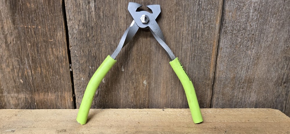 Heavy Duty J-Hook Tool Ron Marsh Original
