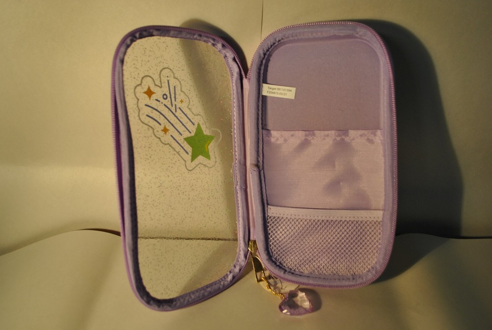 MORE THAN MAGIC PENCIL CASE F254473
