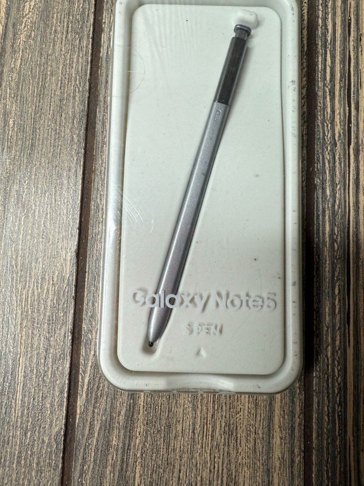 Samsung Galaxy Note 5 S Pen Stylus Replacement Tool - Silver