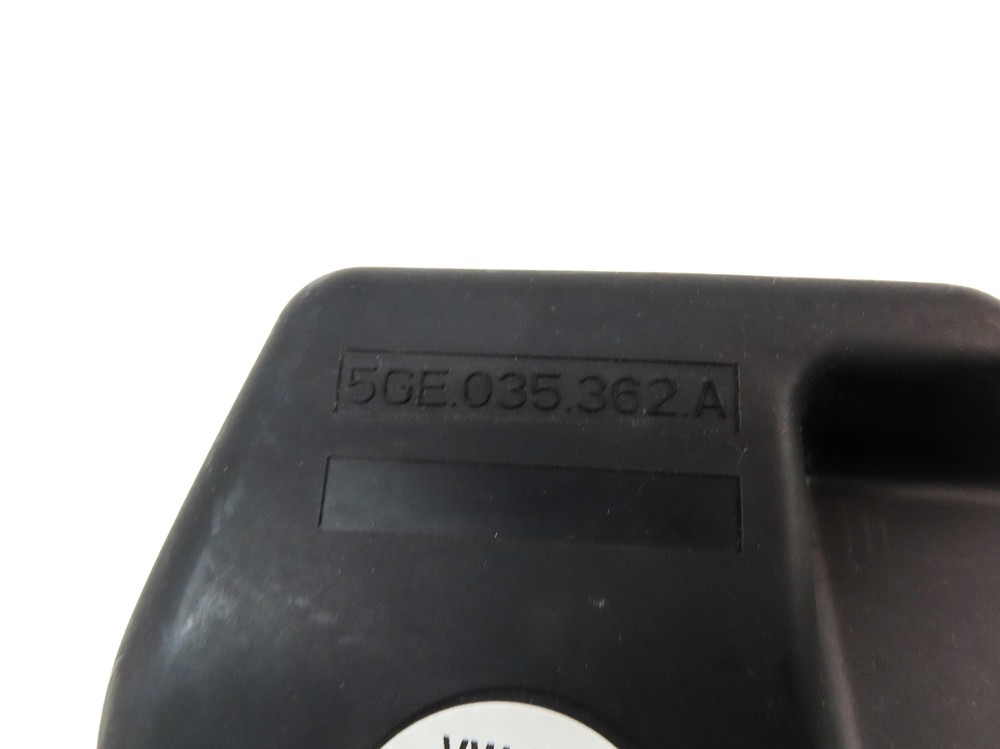 2016 AUDI A3 E-TRON (8V) ENGINE NOISE GENERATOR SPEAKER