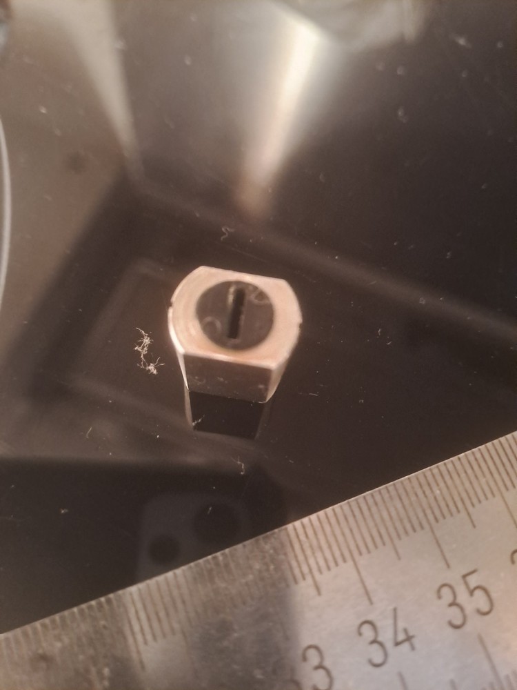 JVC SEA-10 Replacement Equalizer Slider Lever Handle