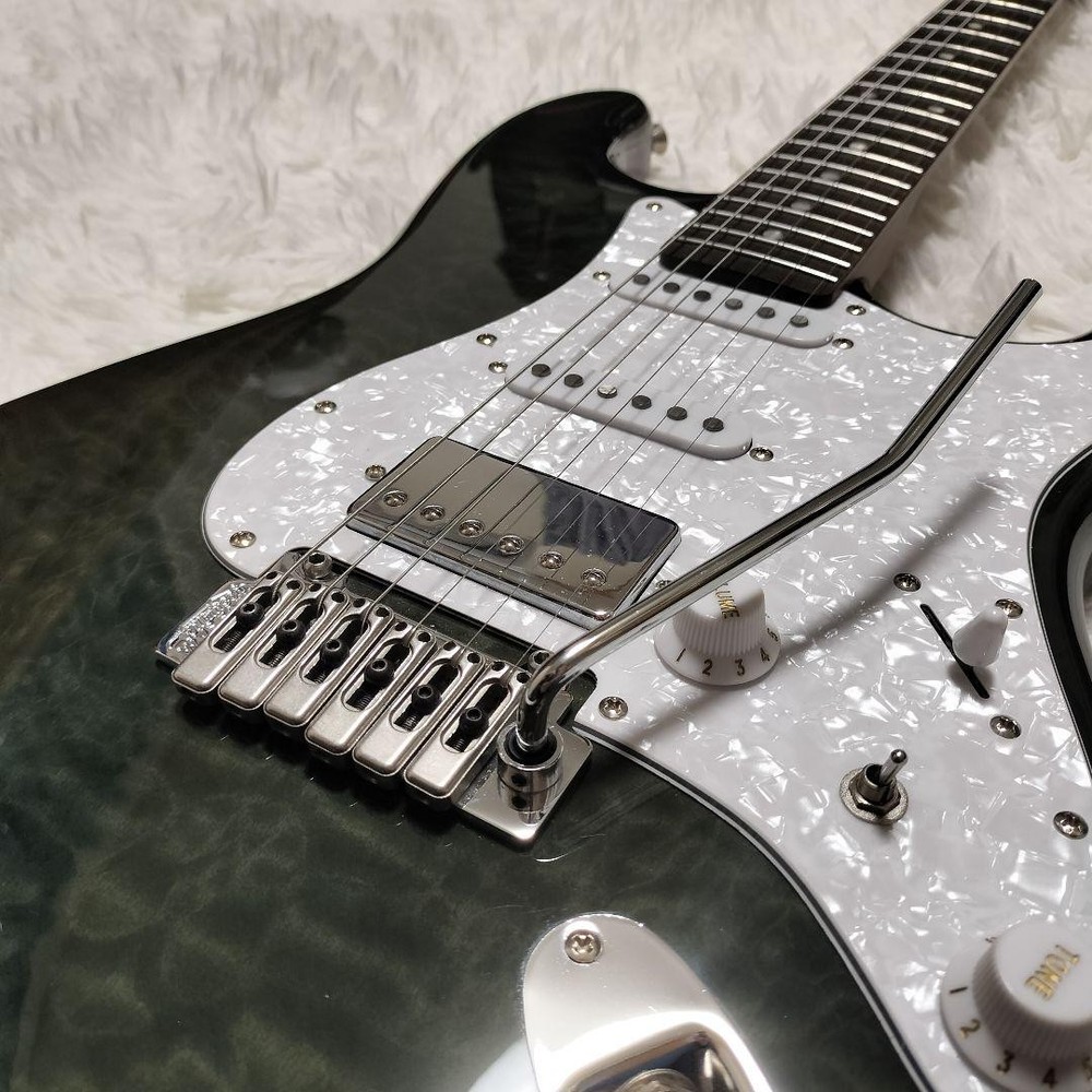 HISTORY HSTSST-PerfQM BKB Safe Packing!