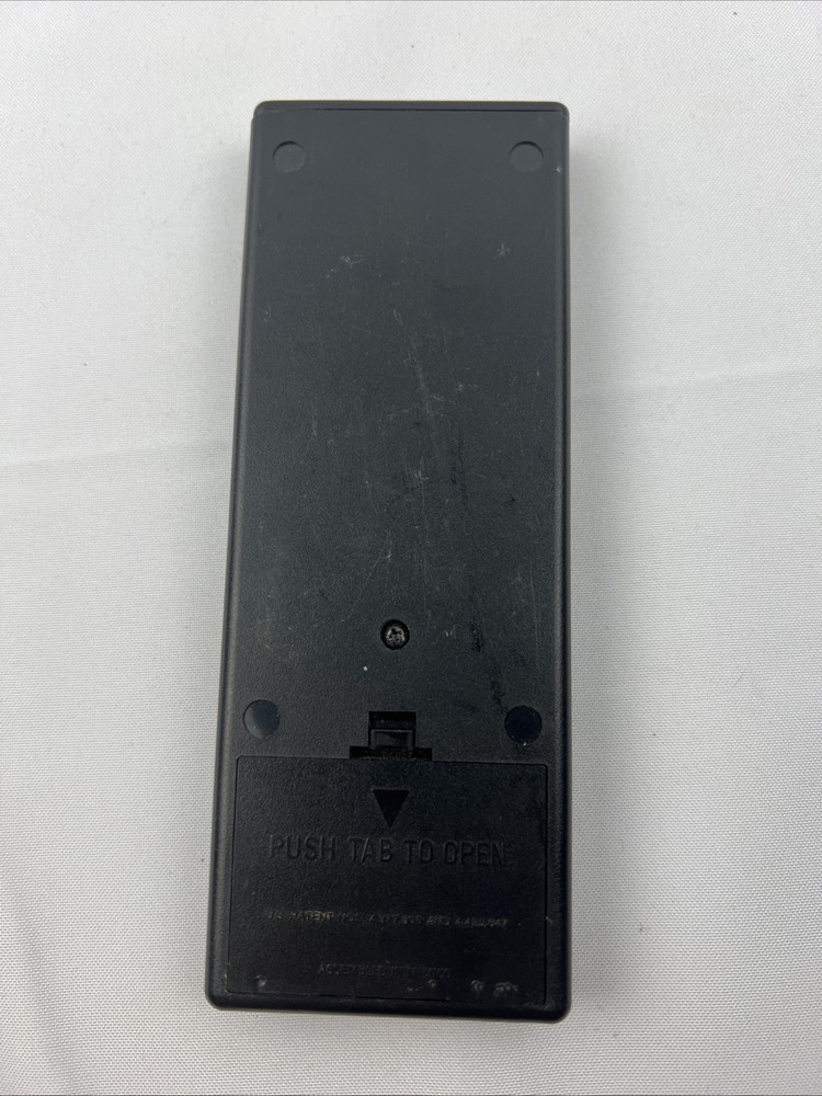 Vintage Zenith Remote Control - 124-183A - Untested